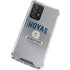 Georgetown University Established 1789 Galaxy A72 5G Clear Case